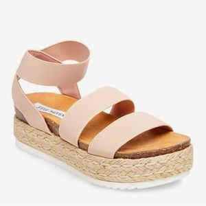 Steve Madden KIMMIE BLUSH Sandals